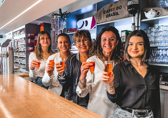 Opinii despre Le DO RE MI în Montrevault-sur-Èvre - Restauration