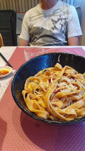 La Maison des Raviolis - Aix-en-Provence - Restauration