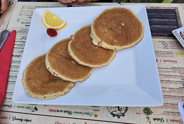 Comentarii opinii despre Popote Bistrot