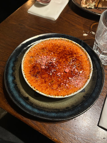 Opinii despre Fiston - Cuisine française (rue Mercière) în Lyon - Restauration