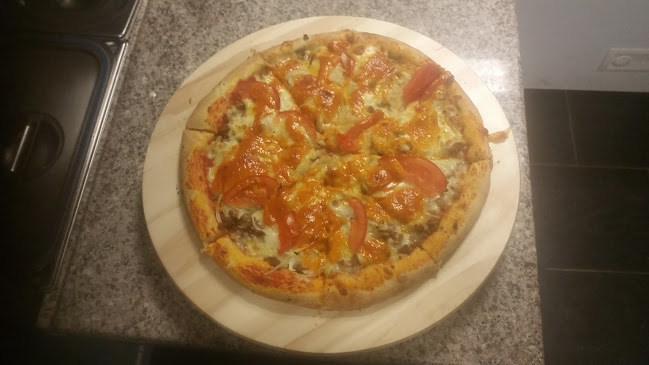 La Tour de Pizz' - Restauration