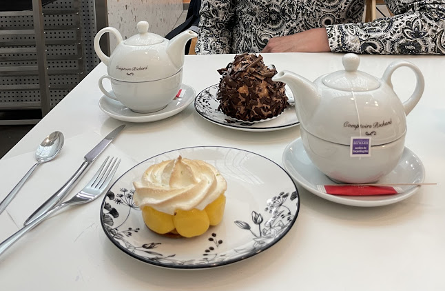 Comentarii opinii despre Les spécialités de Quesnoy-le-Montant / Maison Fréville, Amiens