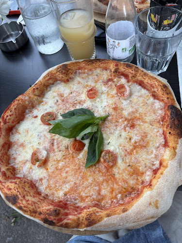 Opinii despre Caffè luna în Malakoff - Restauration