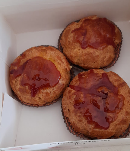 Opinii despre Maison Colin în Replonges - Restauration