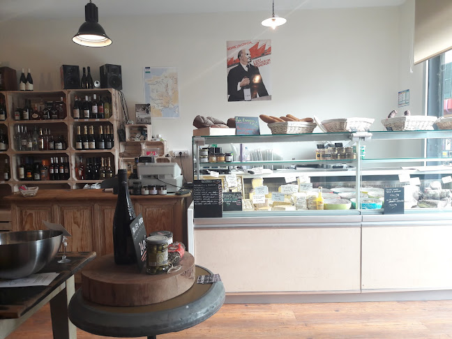 Nonante - Restauration