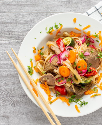 Opinii despre les saveurs d'ici et d'ailleurs în Schiltigheim - Restauration