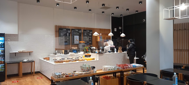 Opinii despre MONOP'CANTINE în Neuilly-sur-Seine - Restauration