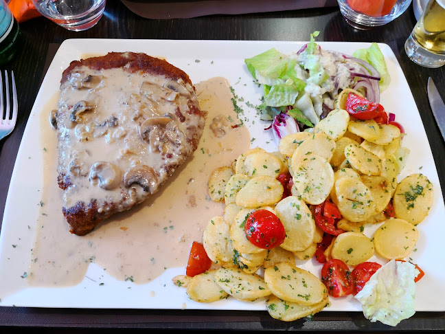 Comentarii opinii despre Le Veneziano - Restaurant Italien à Yutz