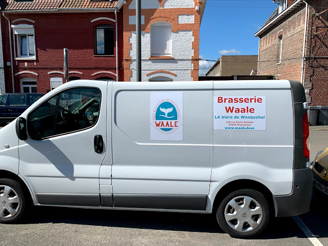 Comentarii opinii despre Brasserie Waale