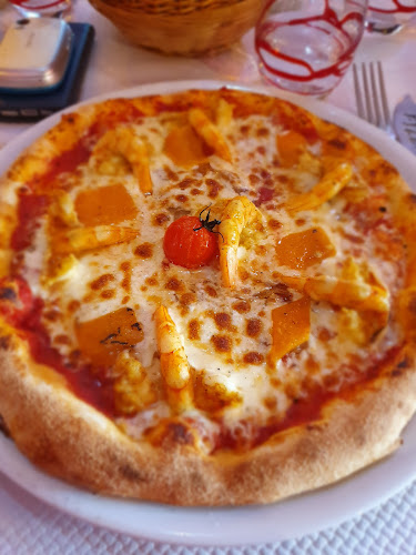 Opinii despre La Pergola în Levallois-Perret - Restauration