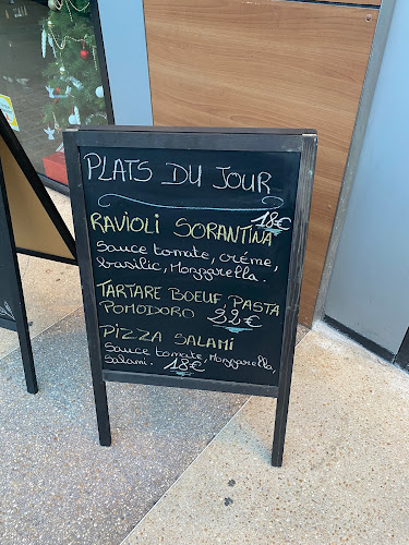 Fuxia - RestaurantThiais - Restauration