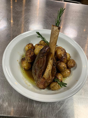 Comentarii opinii despre LA ROTI'NES