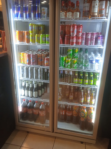 Aux P'tits Délices - Restauration