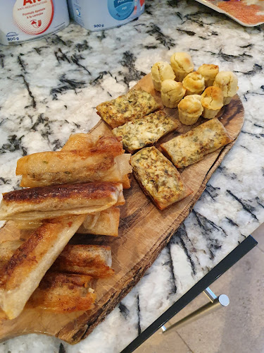 Opinii despre Just'Caroline Votre Chef à domicile în Aix-en-Provence - Restauration