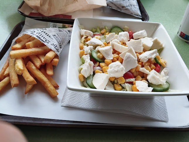 Comentarii opinii despre O'malo