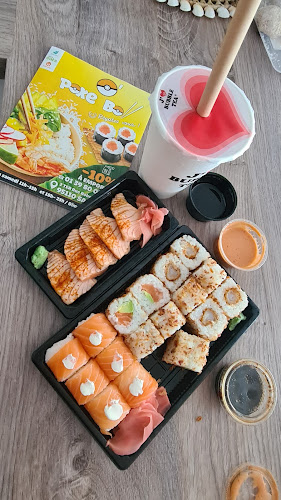 Opinii despre O'poke boll în Sannois - Restauration