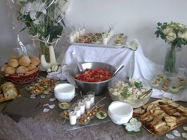 Opinii despre L'Alexie by Garden Cooking în Annecy - Restauration