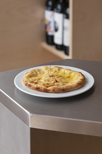 Supra - Buvette Cuisine Terrasse Cave - Restauration