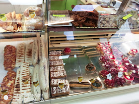 Artisan Boulanger Jemaï