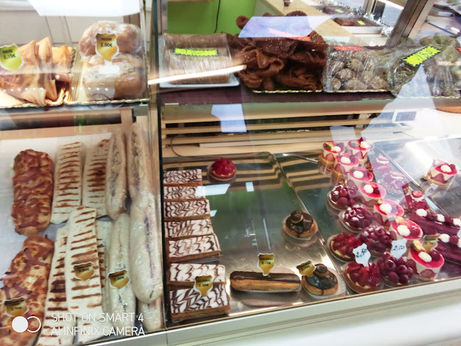 Artisan Boulanger Jemaï