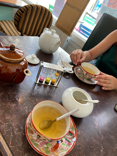 Opinii despre Au Pré Vert în Saint-Nazaire - Restauration