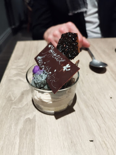 La Cachette* Valence - Restauration