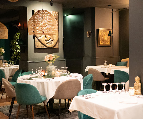 Le Siam - Restaurant Marseille