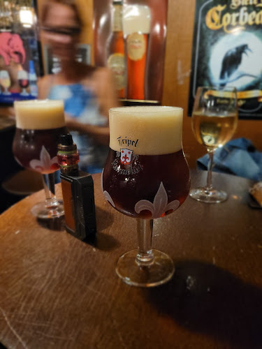 Opinii despre Bommel Bar în Dunkerque - Restauration