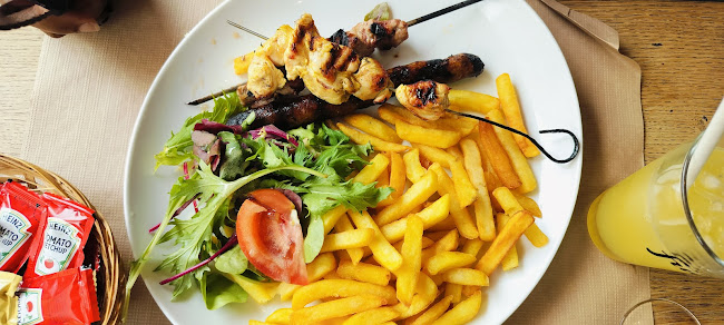 21 Rue de l'Hôtel des Postes, 06000 Nice