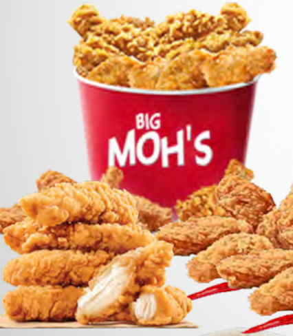 Opinii despre Big Moh's în Le Havre - Restauration