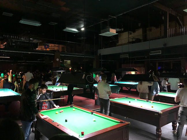 L'Orient Express - Caen