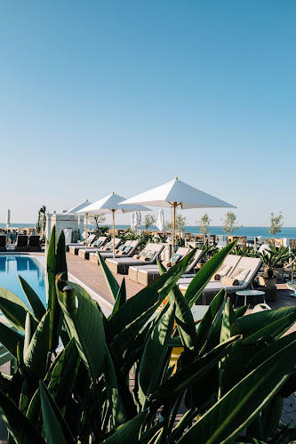 Farago on the roof - Nice