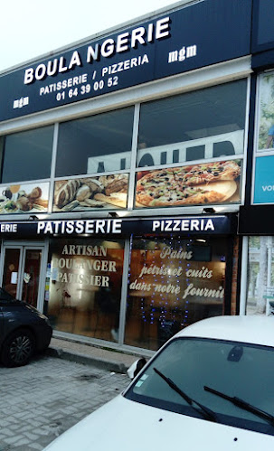 Comentarii opinii despre Boulangerie du Rond Point