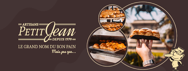 Petit Jean - Le Maupas - Cherbourg-en-Cotentin