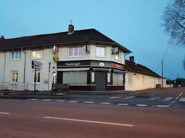 Degoutin Jean-Michel - Saint-Dizier