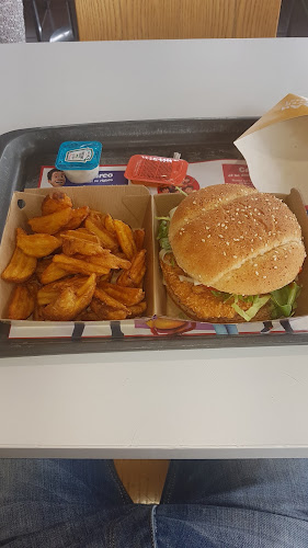 Quick Mantes Buchelay - Buchelay