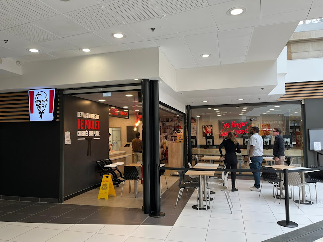 KFC Val de Fontenay