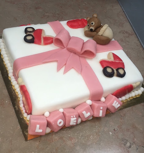 Lemonnier Sophie - Restauration