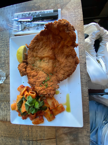 Comentarii opinii despre Nonna & Nonno Val d'Europe