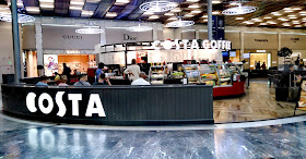 Costa Coffee