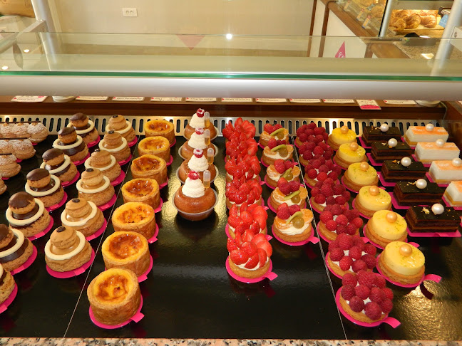 La boulangerie Pesta - Restauration