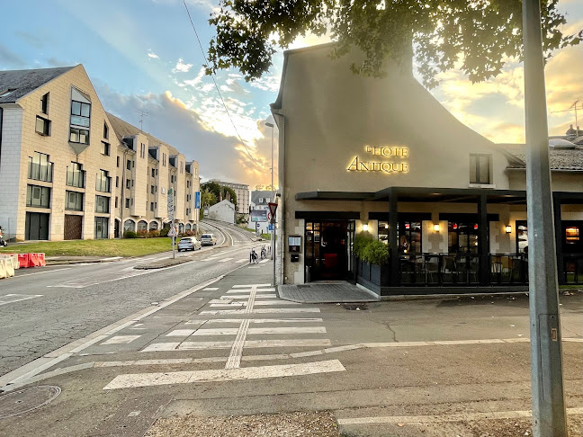 L'hôte Antique - Blois