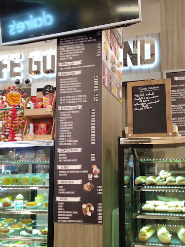 Opinii despre Le Café Gourmand în Aix-en-Provence - Restauration