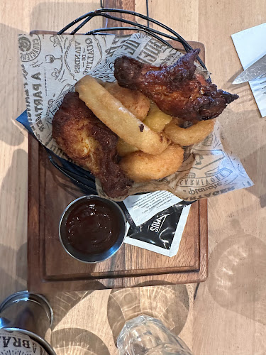 Hippopotamus Steakhouse - Éragny