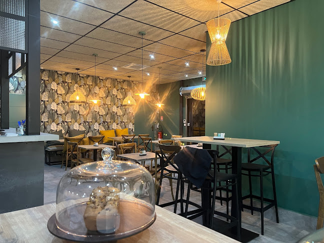 Comentarii opinii despre L'apar Thé