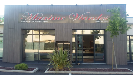 Maxime viandes
