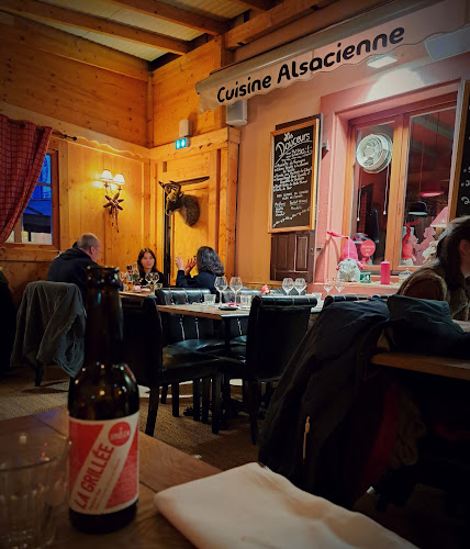 1 Rue Turenne, 68000 Colmar