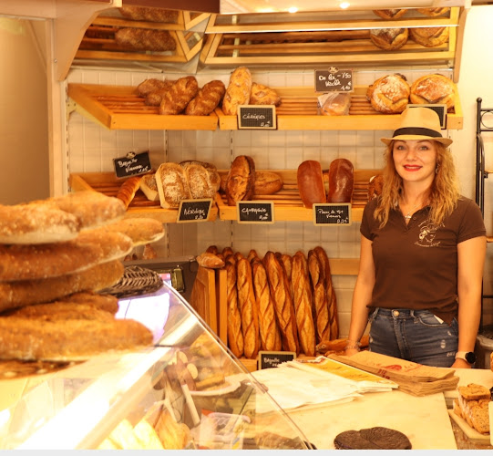Boulangerie Pâtisseries Gourmandises de Mélyna
