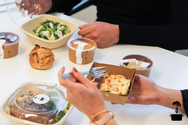 21 Rue de Neuilly, 92110 Clichy, France