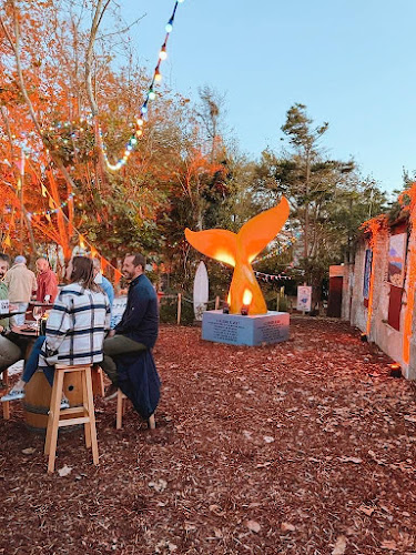 Chez Erik Guinguette Anglet - Restauration